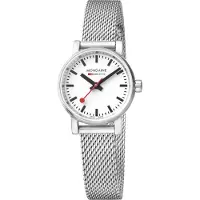 Mondaine Evo 2 Petite Damklocka