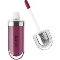 KIKO Milano 3D Hydra Lipgloss 6,5 ml - 30 Deep Purple