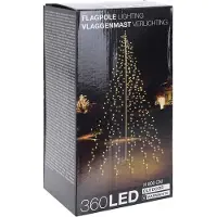 95 Rgb Julgran 90 Cm