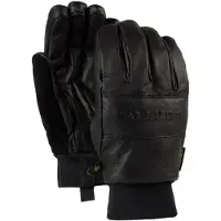 Burton Treeline Leather Handskar