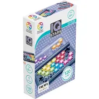 IUVI Smart Games IQ Stars (EN) Games