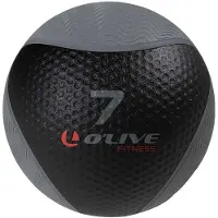 Olive 7kg Medicinboll