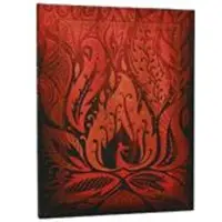 Carrie (Stephen King) Ultra Unlined Hardcover Journal (Elastic Band Closure)