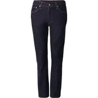 Levi's för män. 04511-6347 511 Slim-jeans i mörkblått (31/32), Casual, Bomull, Denim