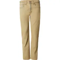 Levi's Jeans '502 Taper Jeans' khaki