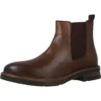 About You Chelsea boots 'Phil' brun