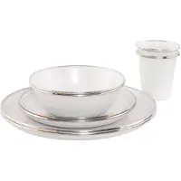 Outwell Delight 2 Pax Bestickset
