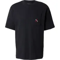 Jordan Air Pocket T-Shirt, svart