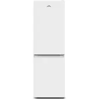 Eta ETA275590000E - Kylskåp/frys - bottenfrysskåp - bredd: 47 cm - djup: 51.1 cm - höjd: 150 cm - 164 liter - Klass E - vit
