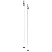 Swix - Längdskidstav - I1 Eco Pole Black för UnisexAluminium - Storlek 145 cm - Svart