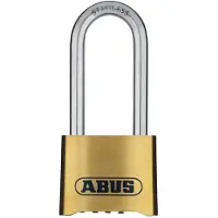ABUS 1801ib/50hb63 Hänglås