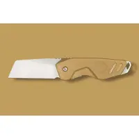 Extrema ratio ANT Urban SF - Gold Satin