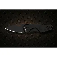 Extrema ratio ANT SP - Total Black