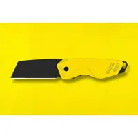 Extrema ratio ANT Urban Neon SF - Yellow Black