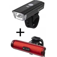 Eltin E12055 Framlampa