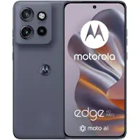 Motorola edge 60 Neo , 16,1 cm (6.36"), 8 GB, 256 GB, 50 MP, Android 15, Grå