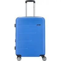 Gabol Future Plus Spinner Expandable 70.3/78l Trolleyväska