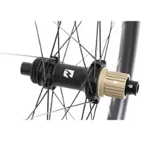 Reynolds Tr309 Enduro 29´´ Super Boost Cl Disc Tubeless Mtb-hjulset