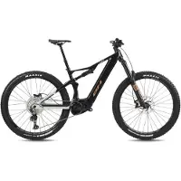 Bh Ilynx+ Nx Enduro 9.0 Bosch Cx Gen 5 29´´ Deore 2026 Elcykel Mtb