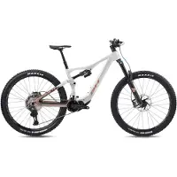 Bh Ilynx+ Sl Enduro Carbon 9.7 Shimano Ep801 29´´ Deore Di2 2026 Elcykel Mtb