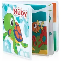 Nuby Badbok - - One Size - Badbok