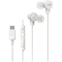 JVC Ha-fr29uc Hörlurar
