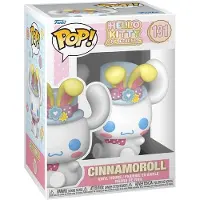 Funko POP! Sanrio Cinnamoroll-figur