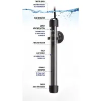 Aquael 123406, 210 g, 60 mm, 60 mm, 285 mm