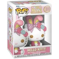 Funko POP! Hej Kitty Sanrio-figur