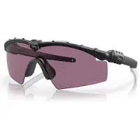 Oakley SI M-Frame 3.0 Black Array 3-Lens PRIZM EN166