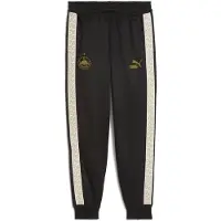 Puma Fc Red Bull Salzburg King Anthem Pants Men, storlek Small