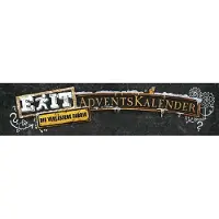 Ravensburger EXIT adventskalender: Fabriken, tjeckiska språk