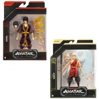 Avatar COLLECTOR ACTION FIGURE. INNEHÅLLER 1 ASSORTERAD VARA.