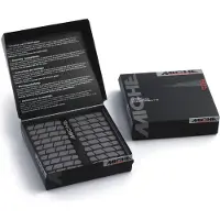 Miche Shimano Carbon Fälgbromsbelägg 40 Enheter