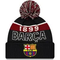 New Era Core Sport Knit Beanie FC Barcelona-mössa 60846895 – one size