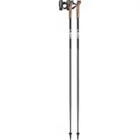 LEKI KIJE Nordic Walking Response black 125