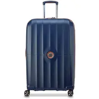 Delsey Carrousel 2 Expandable 76 Cm 102l Trolleyväska