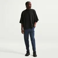 Nike Byxor Tech Shori Knit - Obsidian/svart, storlek Medium