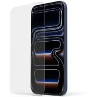 Hama Displayskyddsglas Apple IPhone 17 Pro max. 1 st repbeständig 00228554
