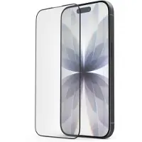 Hama Displayskyddsglas Apple IPhone 17 1 st repbeständig 00228556