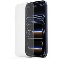 Hama Displayskyddsglas Apple IPhone 17 Pro 1 st repbeständig 00228553