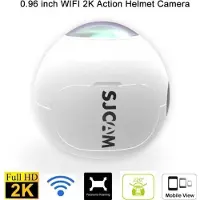 SJCAM Kamera SJ360 BIAŁA
