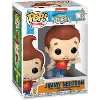 Funko POP! ! POP Vinyl Jimmy Neutron Jimmy