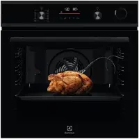 Electrolux Eoc6p77h Multifunktionsugn 72l