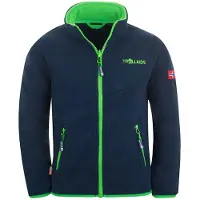 TROLLKIDS Oppdal Xt Jacka