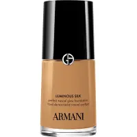 Giorgio Armani Luminous Silk Foundation Flytande foundation 30 ml Nr. 8.1