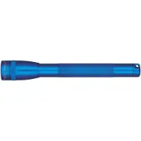 Maglite Mini torch AAA, blue