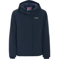Slam Deck Hood Jacka