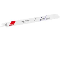 Wareco Bajonettsågblad 4429 230mm BiM 18 tpi 5st