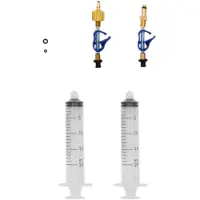 Bleedkit Freno Basic Edge Sram Bromsluftsats